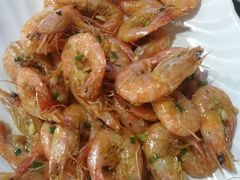 -四川小胡子海鲜(丁村万人海鲜广场店)