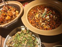 -薇酌饮·陕西菜(南门外店)