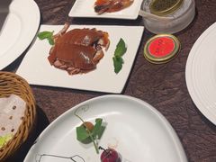 -大董(福田皇庭中心店)
