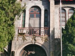 -天主教堂(莲池区)