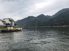 -新安江山水画廊风景区