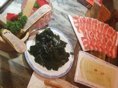 -码头故事·成都老火锅