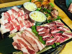 -秋木烤肉·韩国牛肉名家(高新旗舰店)