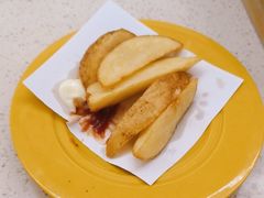 -大力喜速递寿司(世纪金源店)