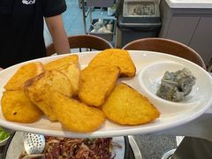 -揽月斋炙子烤肉·清真(安定门·五道营店)