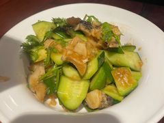 -前海沿·青岛菜(五四广场永旺店)