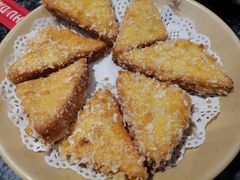 香蕉酥夹-蜀大侠火锅(建设路第五大道店)