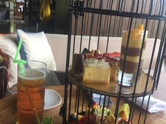 -半山半岛洲际度假酒店·观海廊