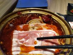 -同济大排档