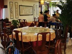 大堂-钦善斋(武侯祠店)