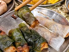 -首尔烤肉大排档(合生汇店)
