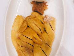 清远鸡-御花园·粤菜·海鲜火锅(中山公园店)