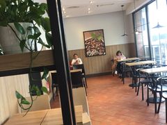 -肯德基(八里台店)