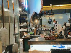 大堂-味式·那不勒斯披萨Mise en place(亚朵酒店店)