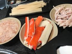 -大虎重庆老火锅(正弘城店)