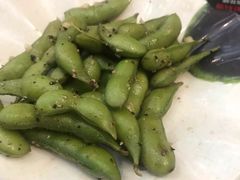 蒜香毛豆-正宗台湾胡椒蝦(愉景新时代广场店)