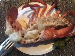 -广州四季酒店·佰鲜汇·现代法餐