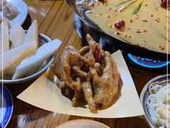 -五里关火锅(牛市口店)