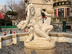 -天津意大利风情旅游区