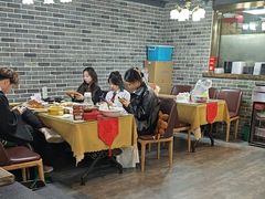 -北平味道.京味菜.烤鸭(梨园店)