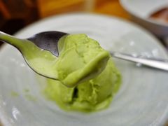 自家制季节冰淇淋-京怀石·壬生