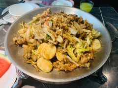 -咏哇美蛙美味(厦门罗宾森店)