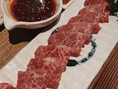 -御牛道日式烤肉料理(杭州万象城店)