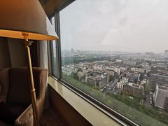 -南京维景国际大酒店(南京博物院店)