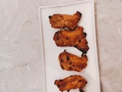 -必胜客(张掖西大街店)