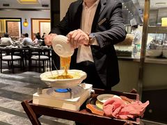 -湖滨28中餐厅·西湖宴·杭州君悦酒店