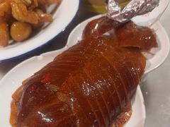 -小吊梨汤·北京菜·烤鸭(双井乐成中心店)