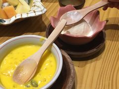 -花潮料理艺食馆(世欧广场店)