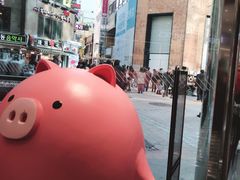 -Olive Young(明洞旗舰店)