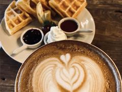 -漫咖啡 (CCPAPK店)