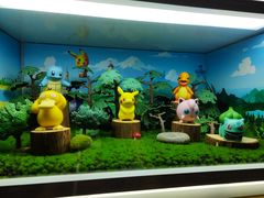 -中影国际影城(CINITY LED横岗店)