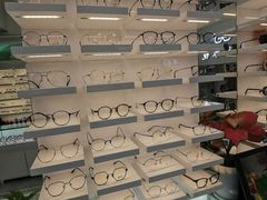 -横岗眼镜城