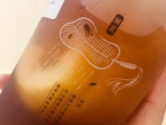 -茶颜悦色(花样汇店)