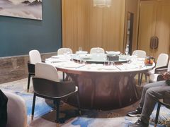 -世纪缘国际会议中心·中餐厅(百家湖店)