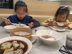 -南小馆(迪士尼小镇店)