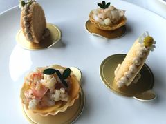 -量子制造·元创意料理(李公堤店)