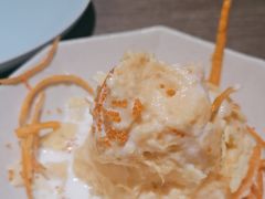 -炙柒Sekinana·精致料理 烧鸟·铁板烧(海上世界店)