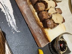 -吉之仙•中国制造•出口级食材日料店(领事馆总店)