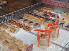 -麦的多生日蛋糕(花满庭店)