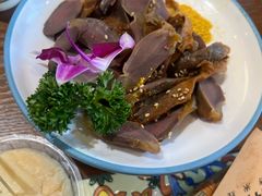 -芸南道·过桥米线(昆明老街旗舰店)