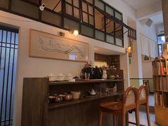 -知亘茶食