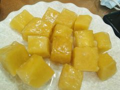 冻豆腐-活鱼馆(宜兴埠店)