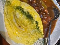 -小川洋风料理(江汉路店)