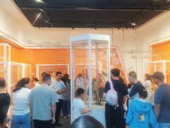 -陕西科学技术馆