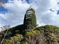 -三鹰之森吉卜力美术馆