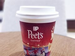 -Peet's Coffee皮爷咖啡(豫园店)